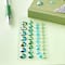 12 Pack: Blue Iridescent Gem Bling Stickers by Recollections™